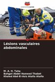 Lésions vasculaires abdominales Lésions vasculaires abdominales
