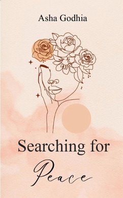Cover Searching For Peace