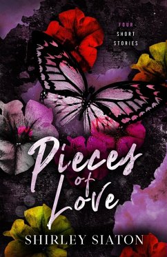 Cover Pieces of Love