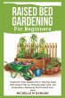 Raised Bed Gardening For Beginners - Bild 1