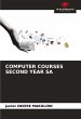 COMPUTER COURSES SECOND YEAR SA - Bild 1