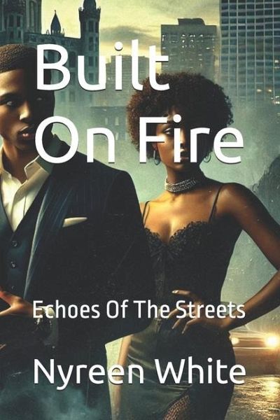 Built On Fire