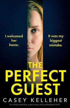 The Perfect Guest - Kelleher, Casey