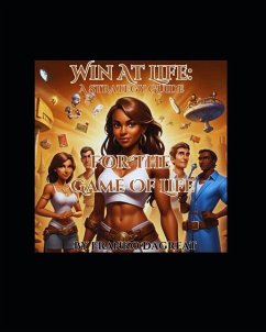 Win At Life - Dagreat, Franko