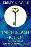 Infiniflash Fiction