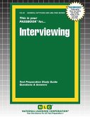 Interviewing