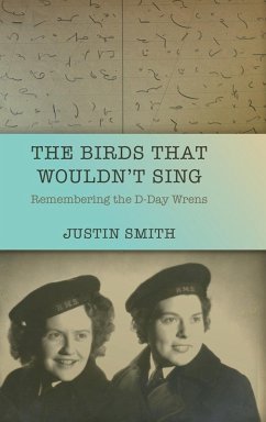 Cover The Birds That Wouldn't Sing