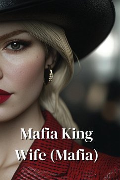 Mafia King Wife (Mafia) - Beckett, Dorian