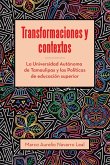 Transformaciones y contextos Transformaciones y contextos