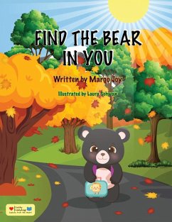 Cover Find The Bear In You