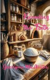 Kneading the Truth Kneading the Truth