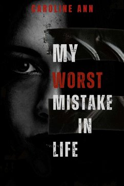 Cover My Worst Mistake In Life
