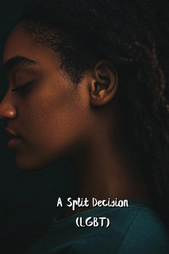 A Split Decision - Aldridge, Cassian