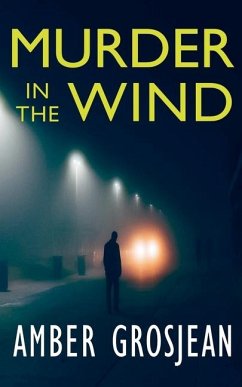 Cover Murder in the Wind