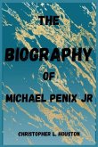 The Biography of Michael Penix Jr