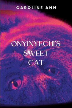 Cover Onyinyechi's Sweet Cat