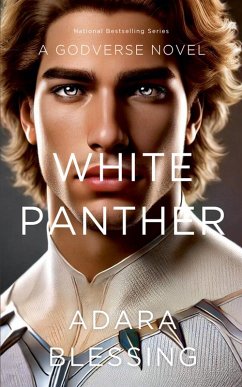 Cover White Panther