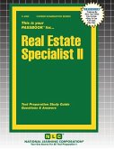 Real Estate Specialist II