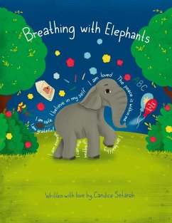 Cover Breathing With Elephants