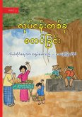 Starting a Business - လုပ်ငန်းတစ်ခု စတင်ခြင်း Starting a Business - လုပ်ငန်းတစ်ခု စတင်ခြင်း