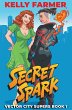 Secret Spark - Bild 1