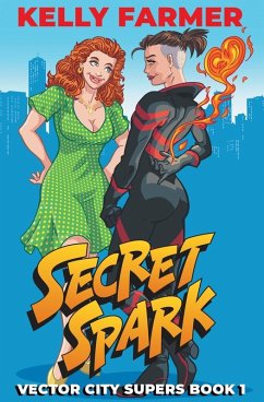 Secret Spark - Farmer, Kelly