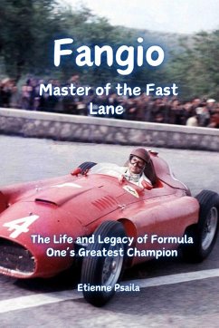 Cover Fangio