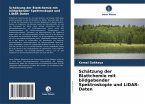 Schätzung der Blattchemie mit bildgebender Spektroskopie und LiDAR-Daten