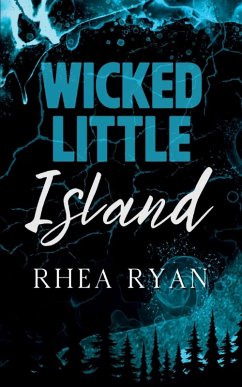 Cover Wicked Little Island