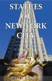Statues Of New York City