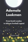 Ademola Lookman