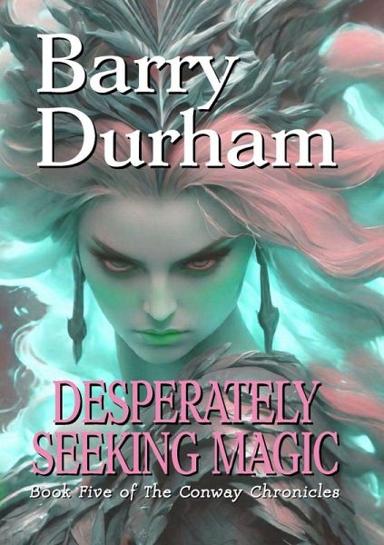 Desperately Seeking Magic