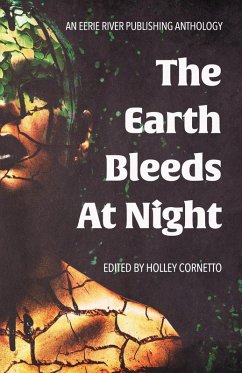 Cover The Earth Bleeds At Night