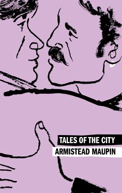 Cover Tales of the City