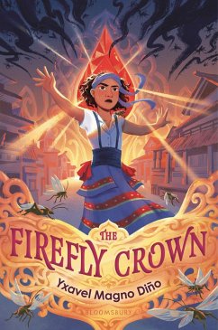 Cover The Firefly Crown