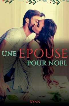 Cover Une épouse pour Noël