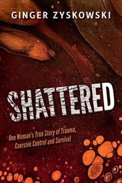 Cover Shattered
