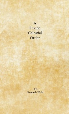 Cover A Divine Celestial Order