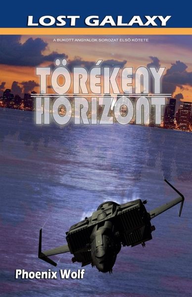 Törékeny Horizont