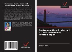 Cover Dostrojone t¿umiki cieczy i ich zastosowanie w kontroli drga¿