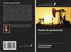Cover Fluido de perforación