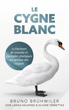 Cover Le Cygne Blanc