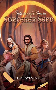 Sorcerer Seed - Sylvester, Curt