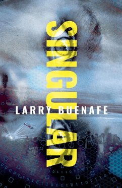 Singular - Buenafe, Larry