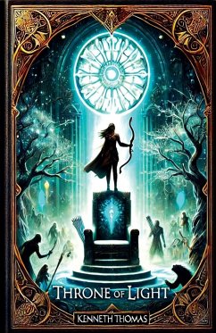 Cover Throne of Light
