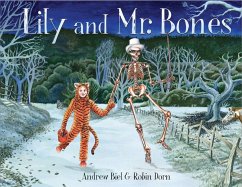 Cover Lily and Mr. Bones
