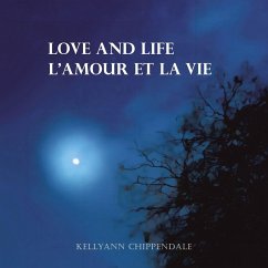 Cover LOVE AND LIFE L'AMOUR ET LA VIE