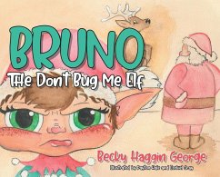 Cover Bruno The Don't Bug Me Elf