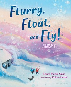 Cover Flurry, Float, and Fly!
