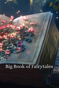 Big Book of Fairytales (FANTASY) - Sorrin, Naveah